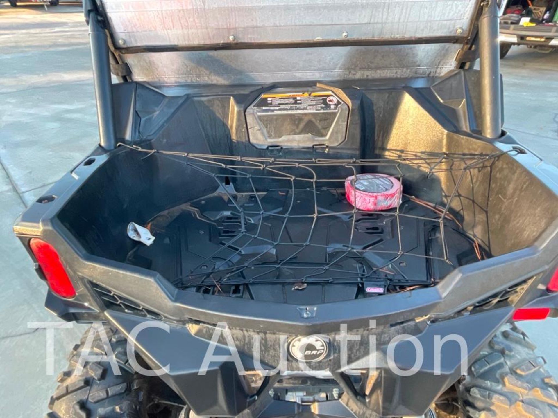 2019 Can-AM BRP Sport ATV - Image 9 of 39