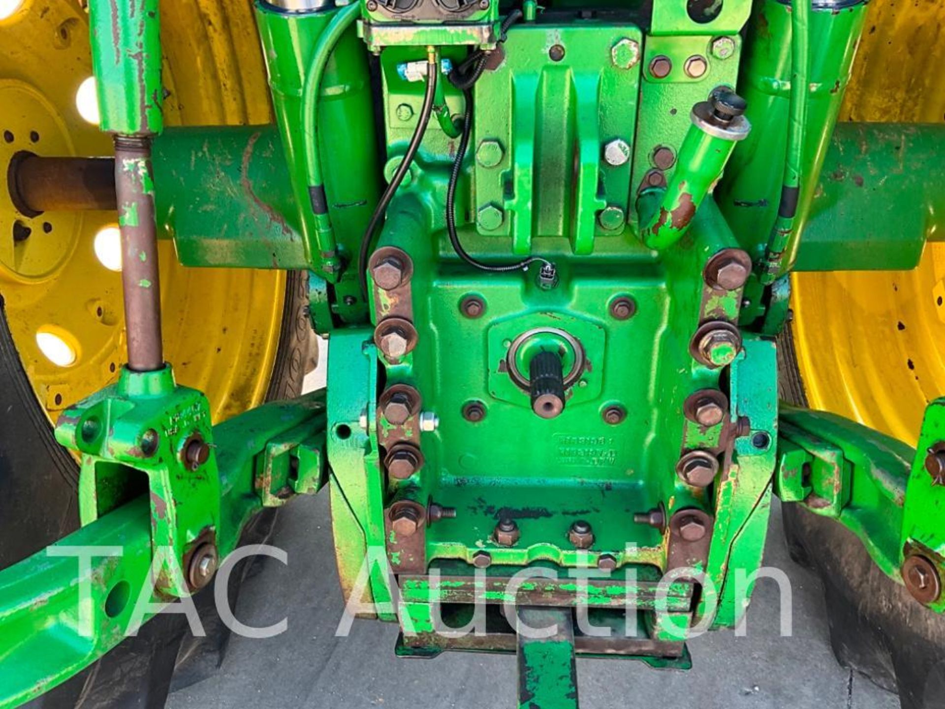 2010 John Deere 7930 4x4 Tractor - Image 33 of 35