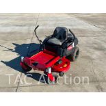 Toro Time Cutter Zero Turn Lawn Mower