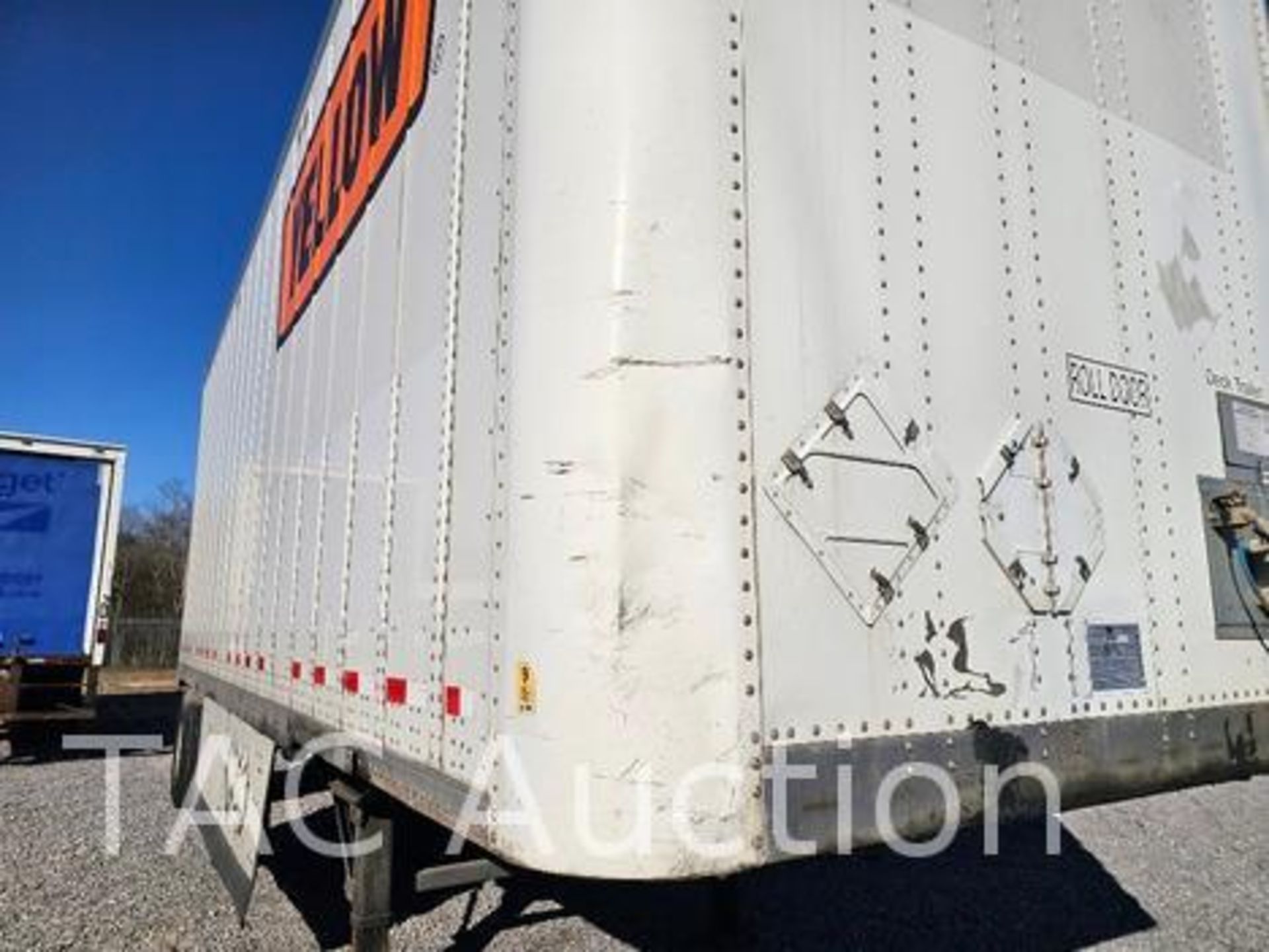 2019 Wabash 28ft Pup Trailer - Image 33 of 76