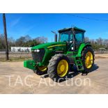 2010 John Deere 7930 4x4 Tractor