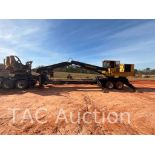 2013 Tigercat 234 Trailer Mounted Log Loader