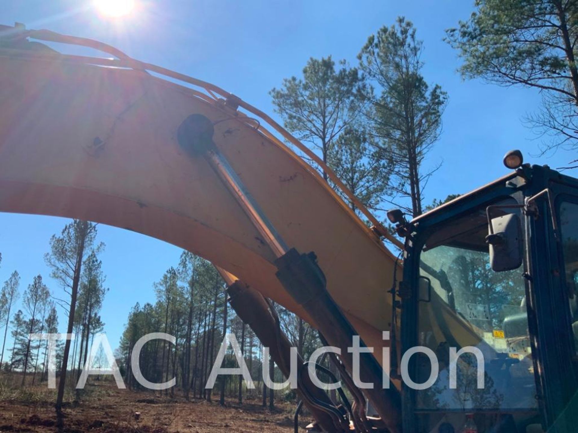2019 Caterpillar 336EL Hydraulic Excavator - Image 31 of 63