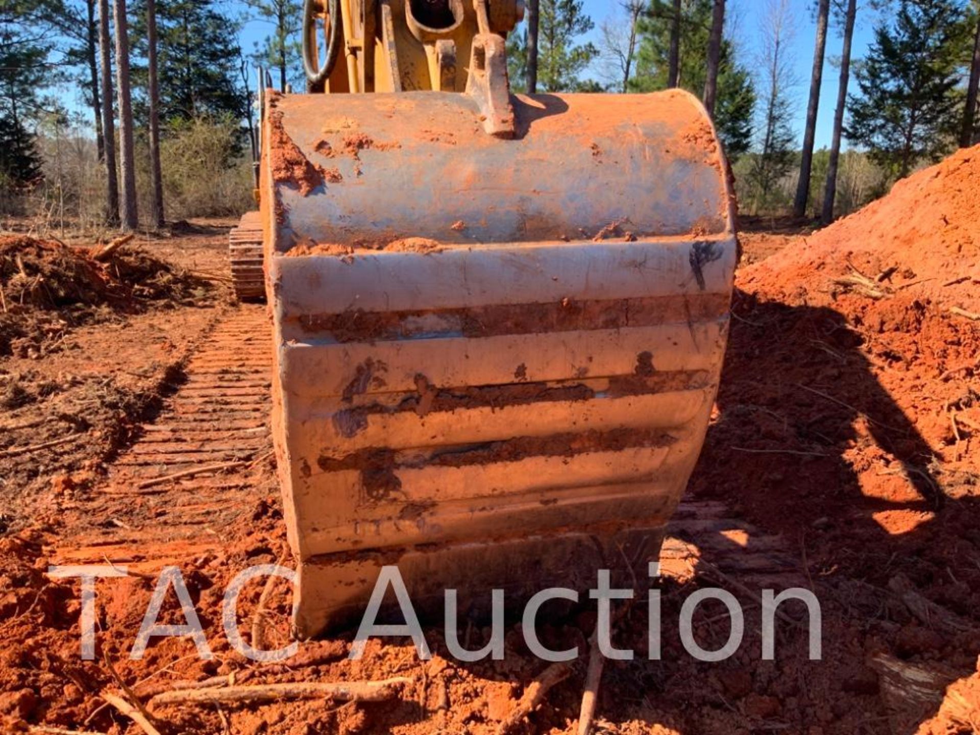 2019 Caterpillar 336EL Hydraulic Excavator - Image 9 of 63