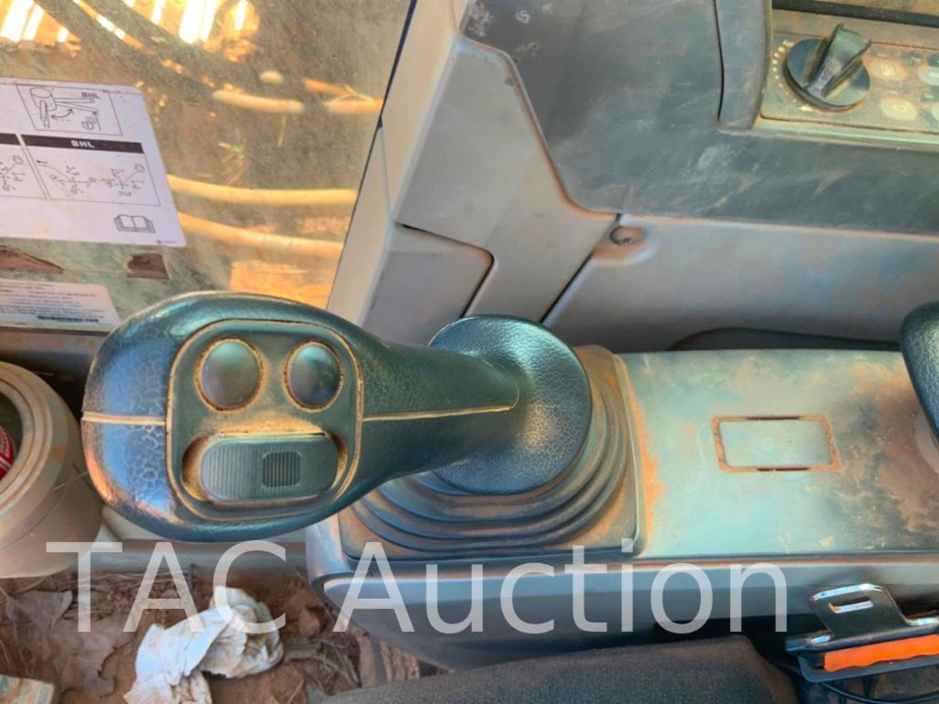 2019 Caterpillar 336EL Hydraulic Excavator - Image 17 of 63
