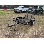 Carry On 7ft Utility Trailer