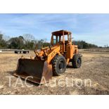 Clark 45BP Wheel Loader