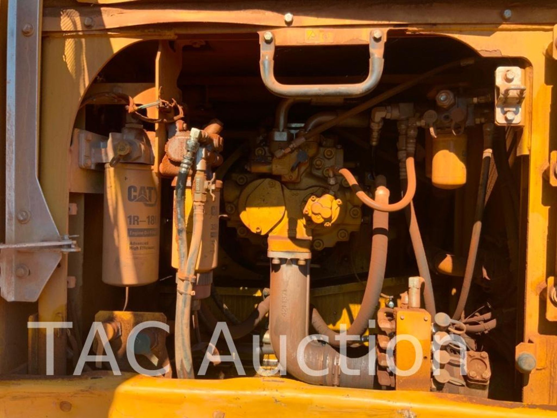 2019 Caterpillar 336EL Hydraulic Excavator - Image 49 of 63
