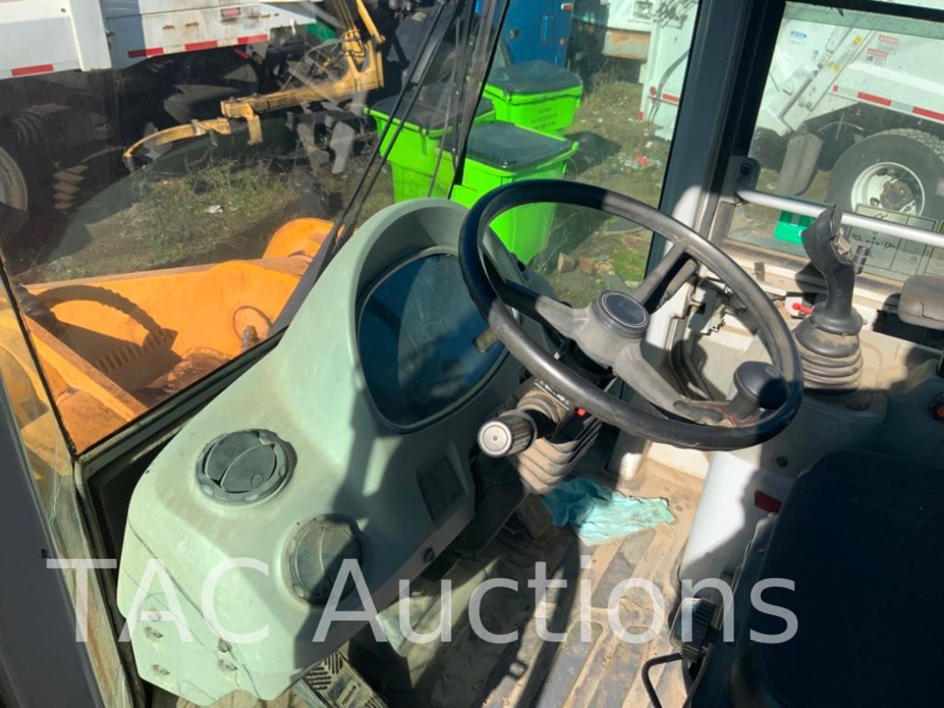 Hyundai HL760-7A Wheel Loader - Image 34 of 66