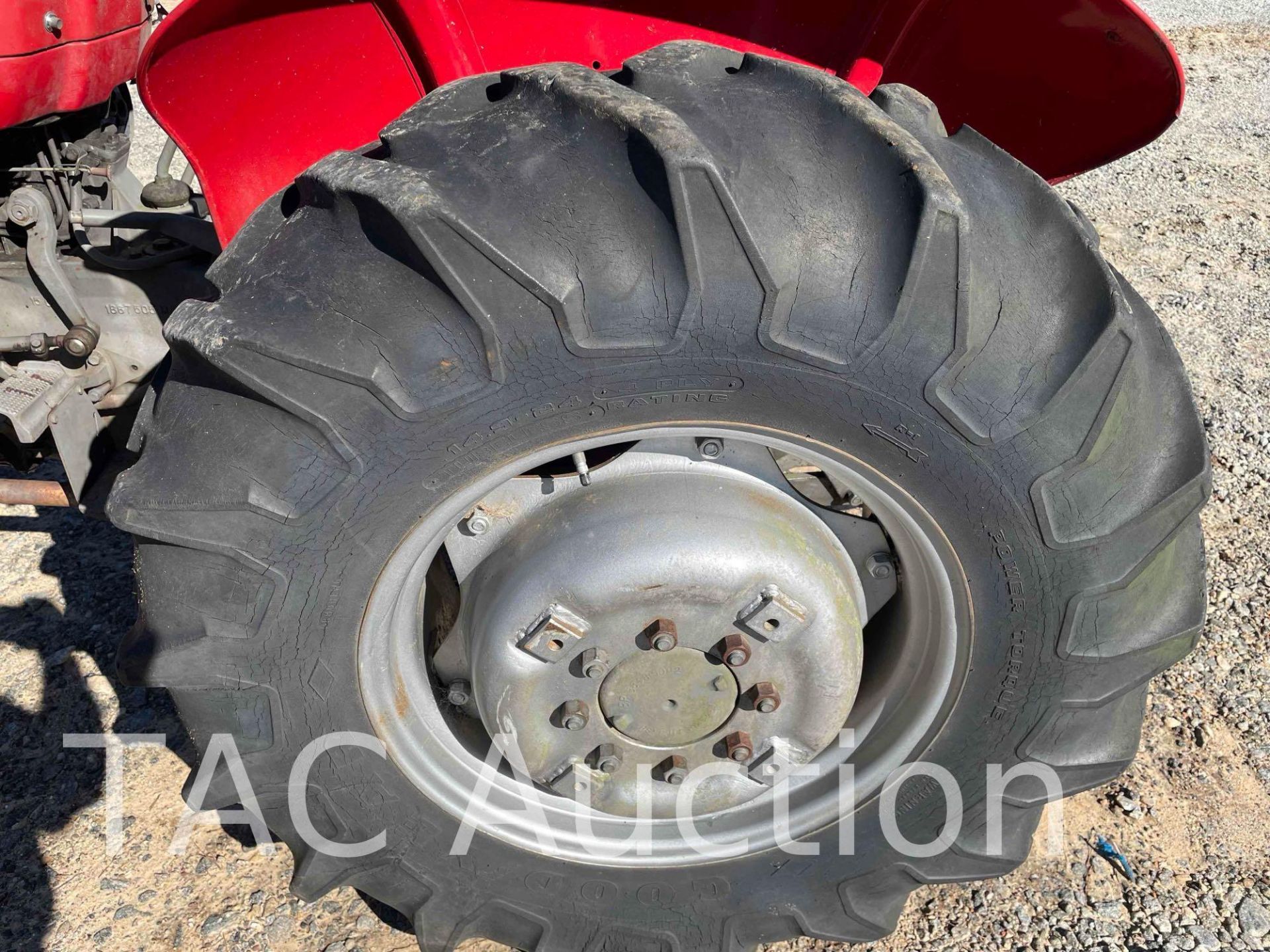 Massey Ferguson 250 2WD Farm Tractor - Image 30 of 34