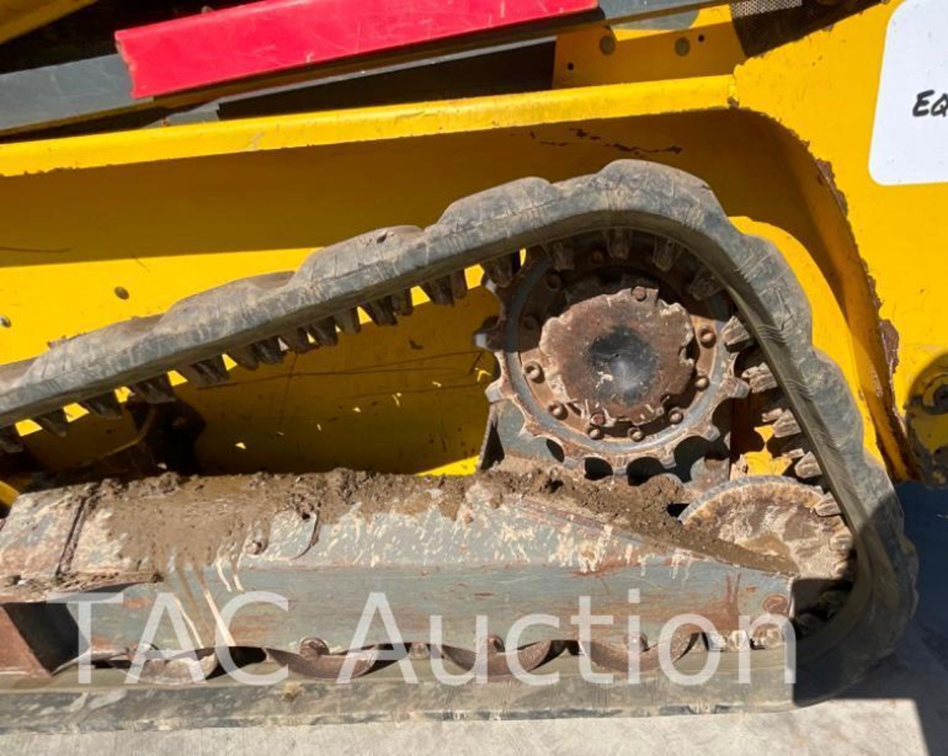 Wacker Neuson ST31 Skid Steer Loader - Image 20 of 28