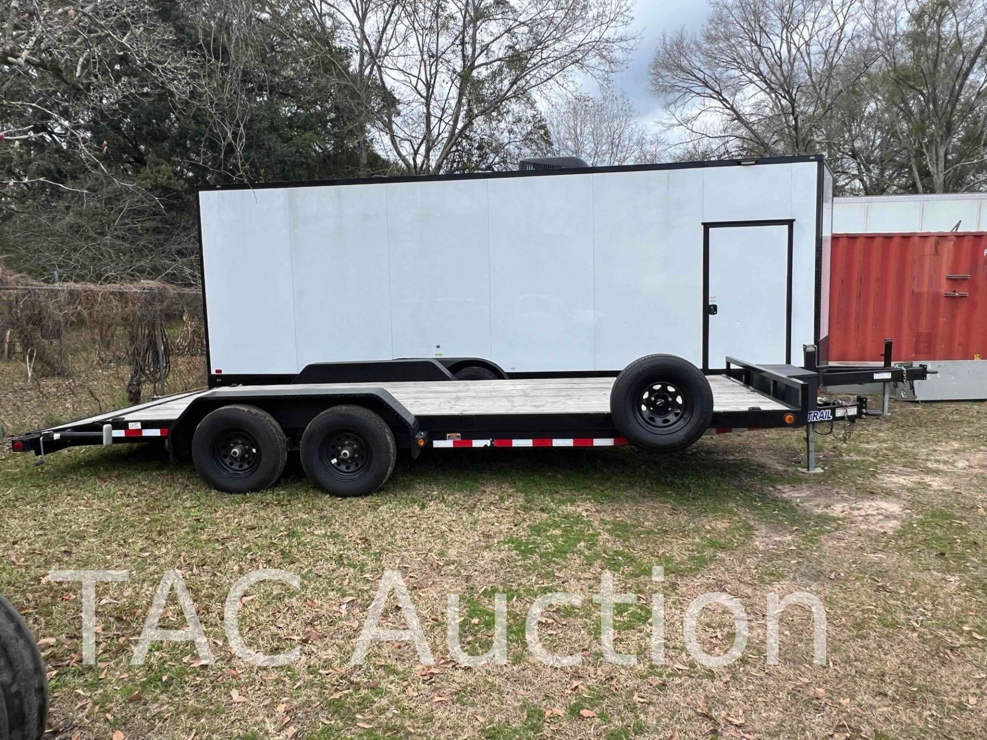 2023 Load Trail 20ft Flatbed Trailer - Image 6 of 22