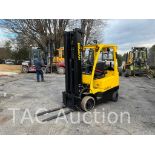 2016 Hyster 50 Fortis S50FT 5000lb Forklift