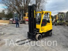 2016 Hyster 50 Fortis S50FT 5000lb Forklift