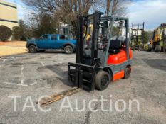 1999 Toyota 8FGCU25 5000lb Forklift