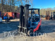 2015 Toyota 8FGCU32 6500lb Forklift