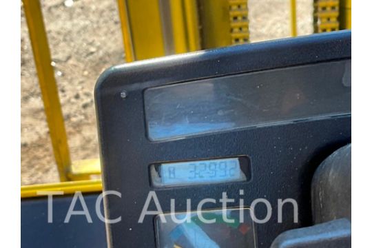 2010 Hyster H50XM 5000lb Forklift - Image 23 of 35