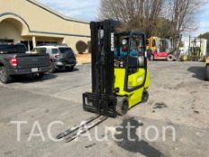 Clark CMC-20SL 3100lb Forklift