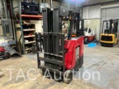 Raymond 425-C30QM 3000lb Electric Picker Forklift
