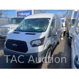 2019 Ford Transit 150 Cargo Van