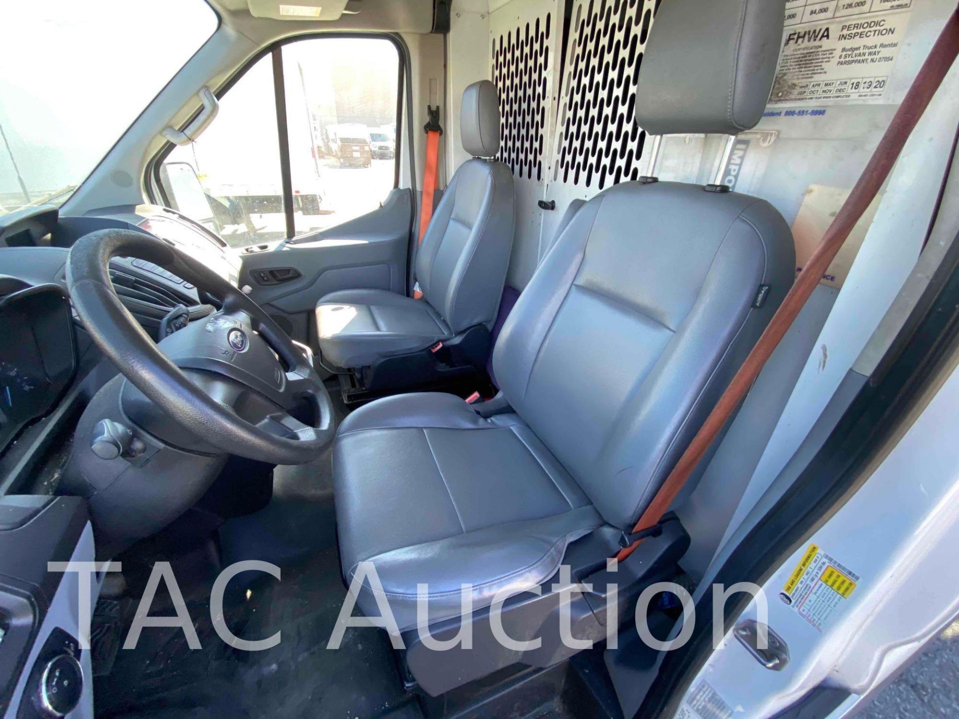 2019 Ford Transit 150 Cargo Van - Image 18 of 39
