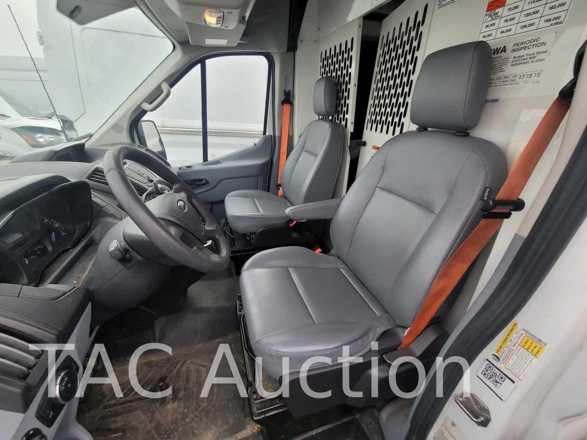 2018 Ford Transit 150 Cargo Van - Image 10 of 47