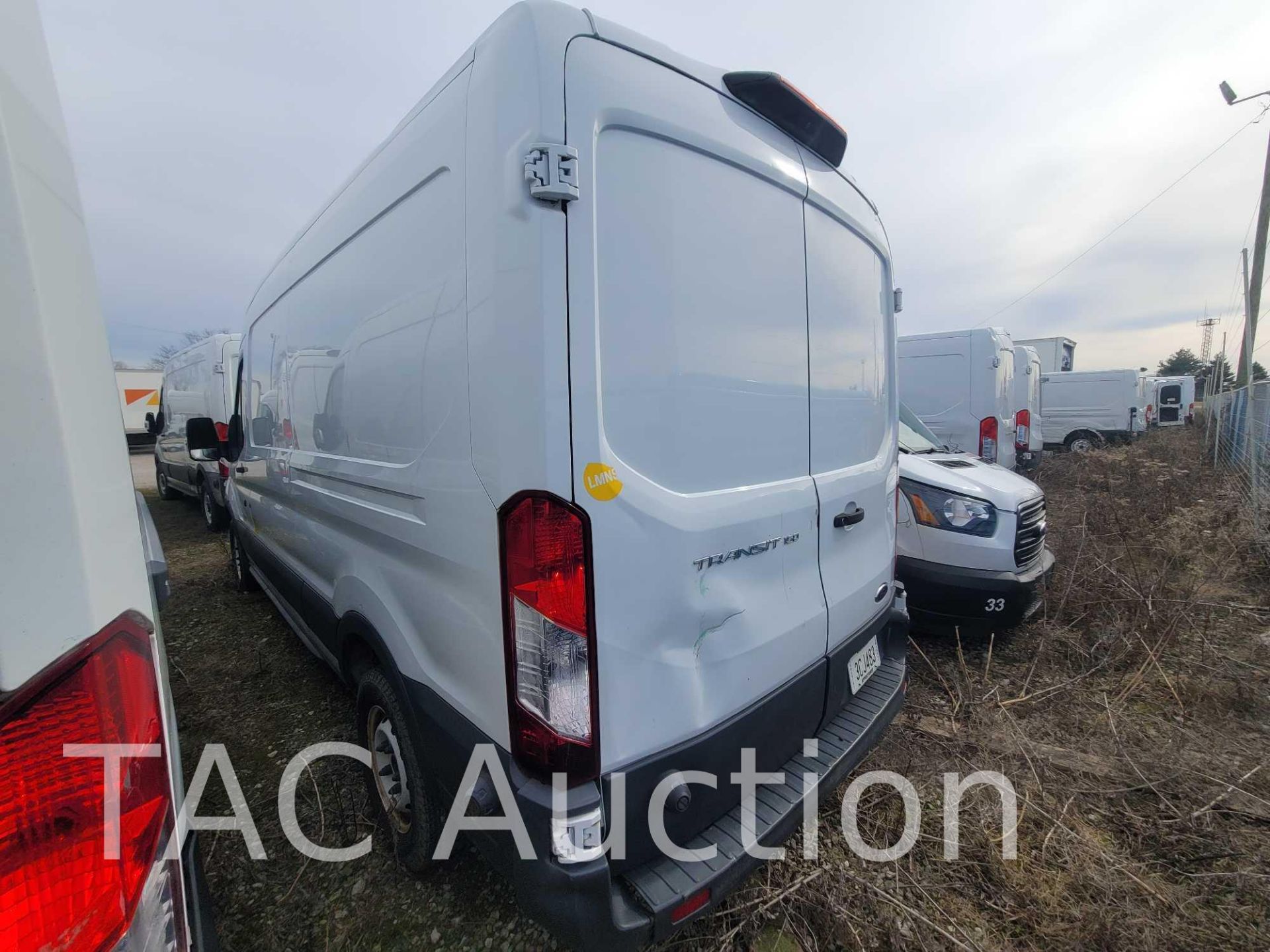 2018 Ford Transit 150 Cargo Van - Image 6 of 47