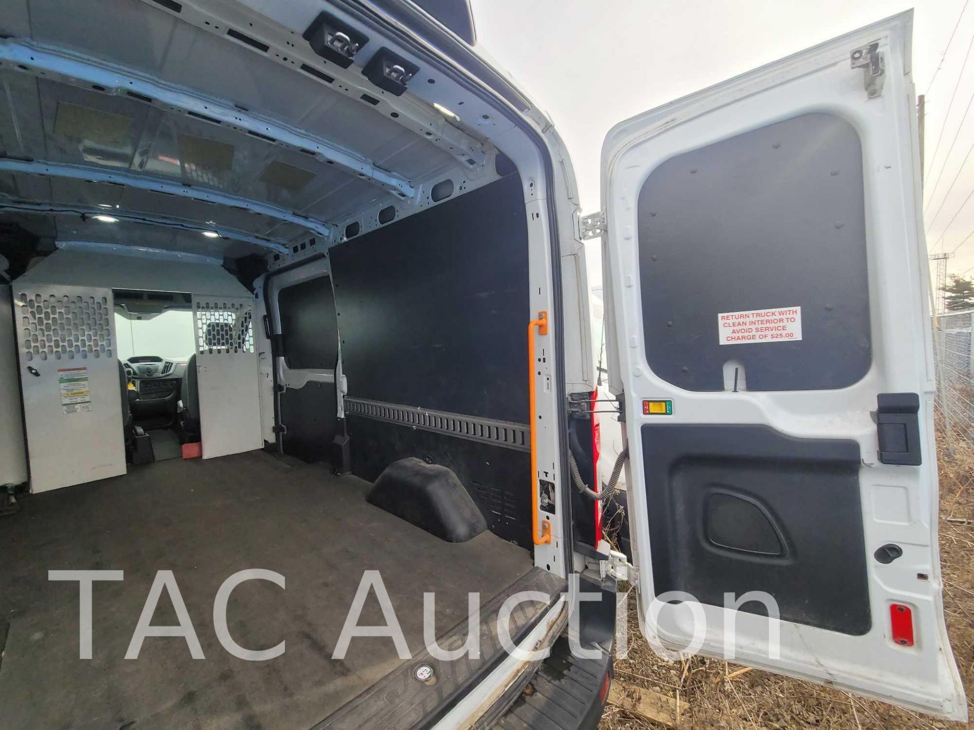 2018 Ford Transit 150 Cargo Van - Image 24 of 47