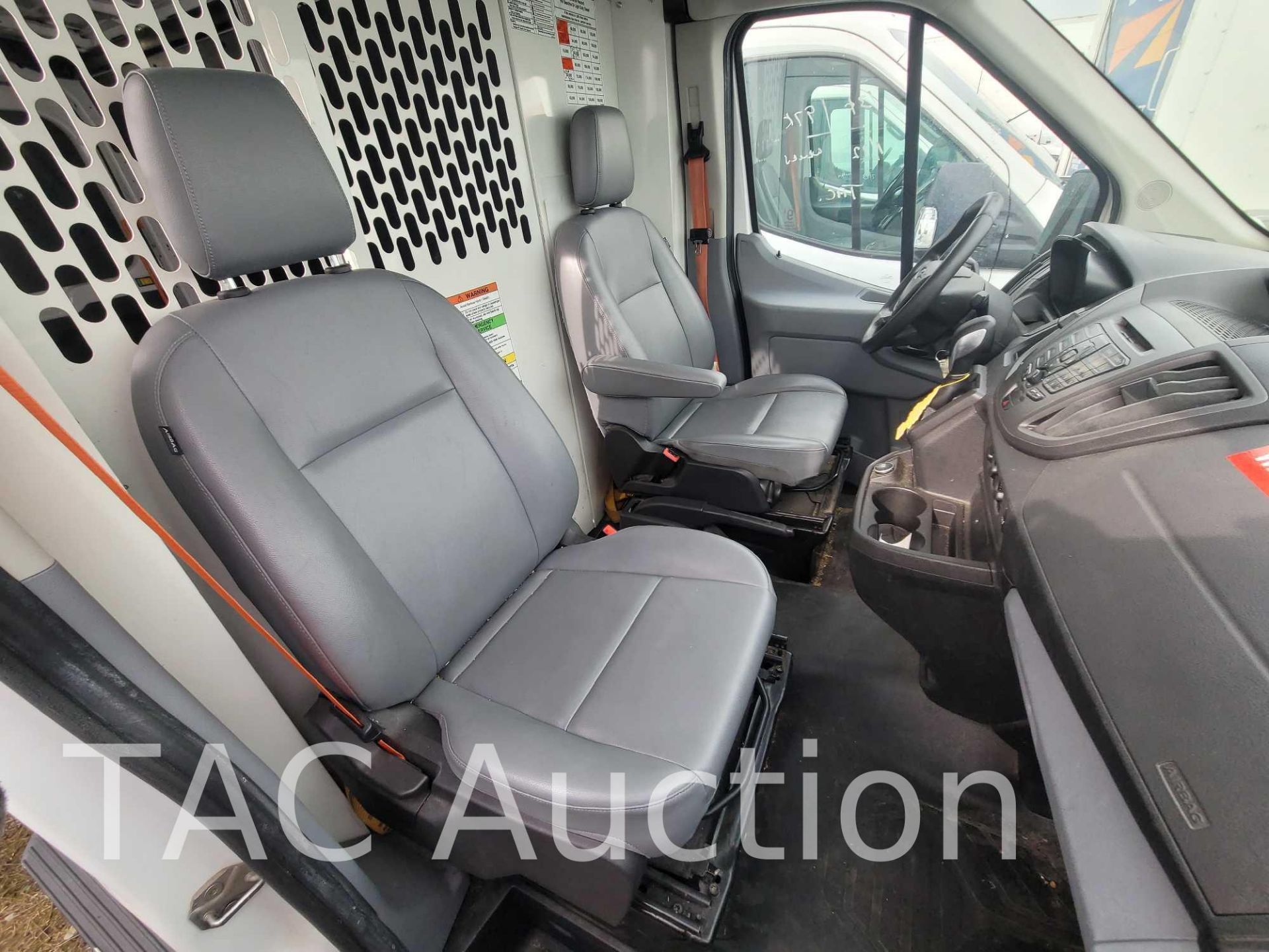 2018 Ford Transit 150 Cargo Van - Image 18 of 47