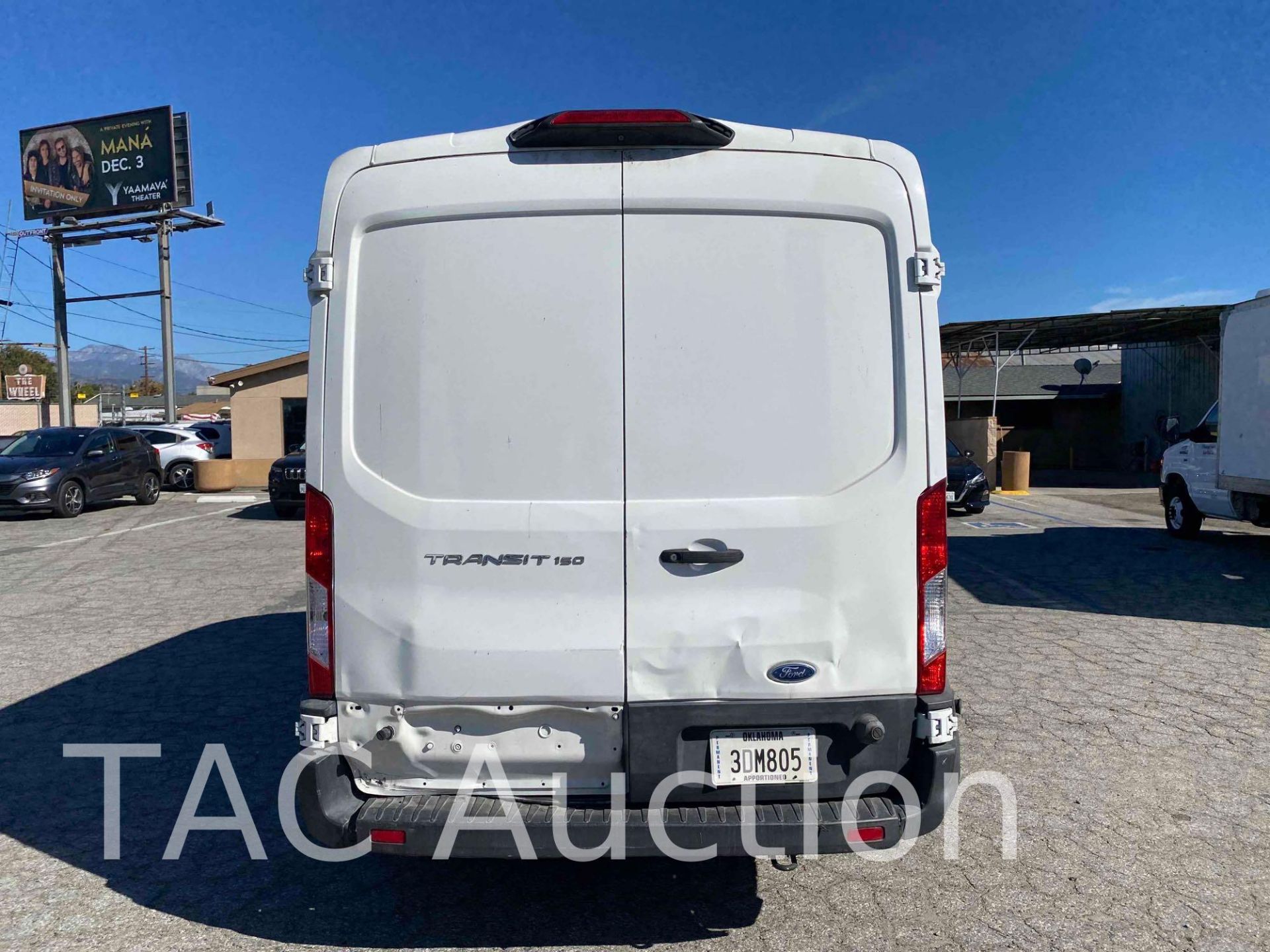 2019 Ford Transit 150 Cargo Van - Image 5 of 39