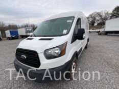 2019 Ford Transit 150 Cargo Van