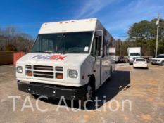 2004 Freightliner MT55 Delivery Truck