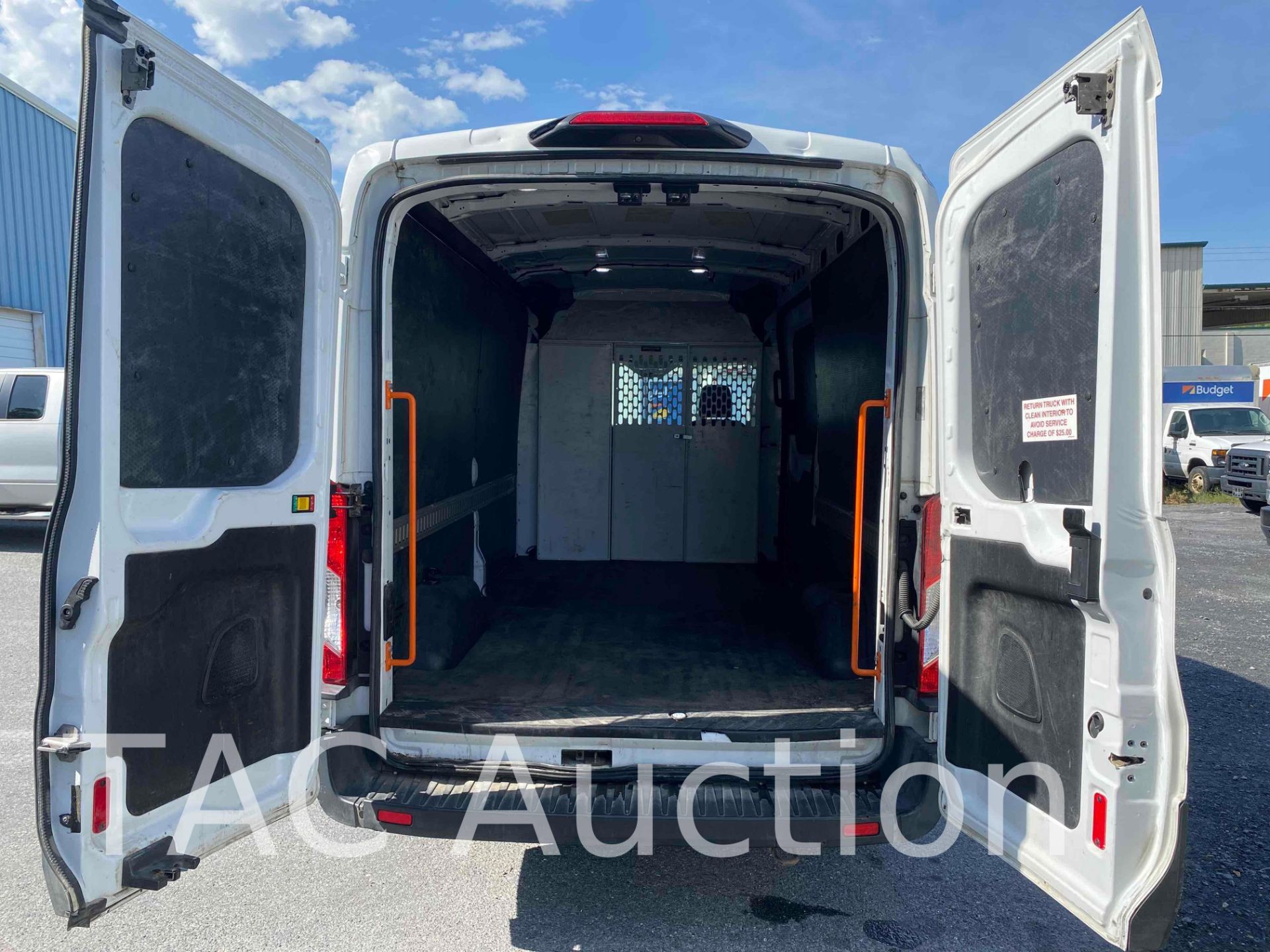 2019 Ford Transit 150 Cargo Van - Image 16 of 51