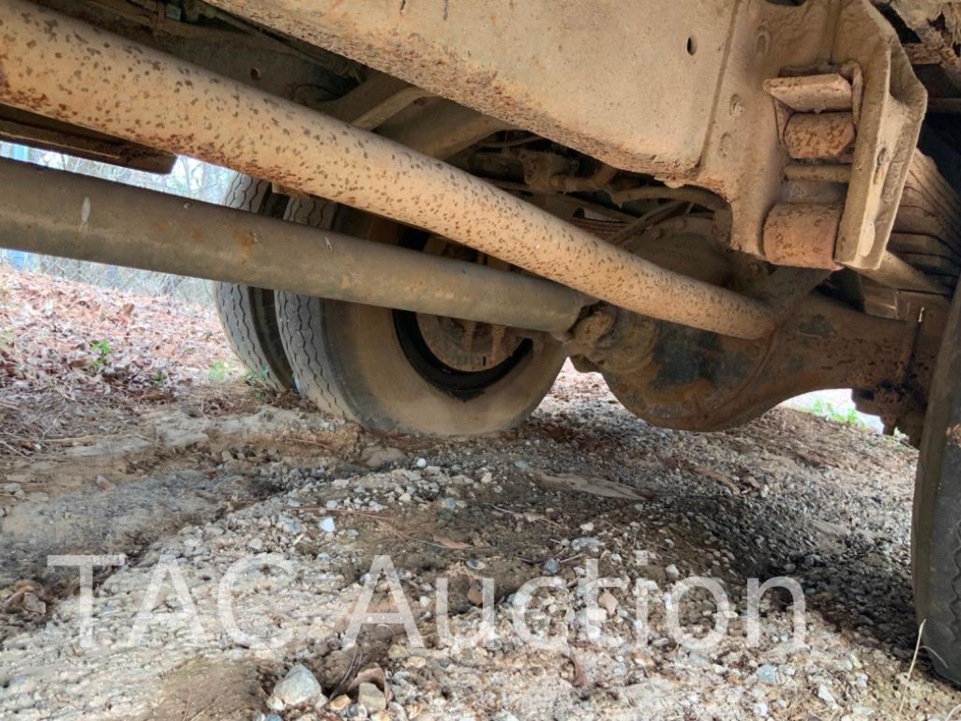 1984 GMC 6000 School Bus/Camper - Image 33 of 34