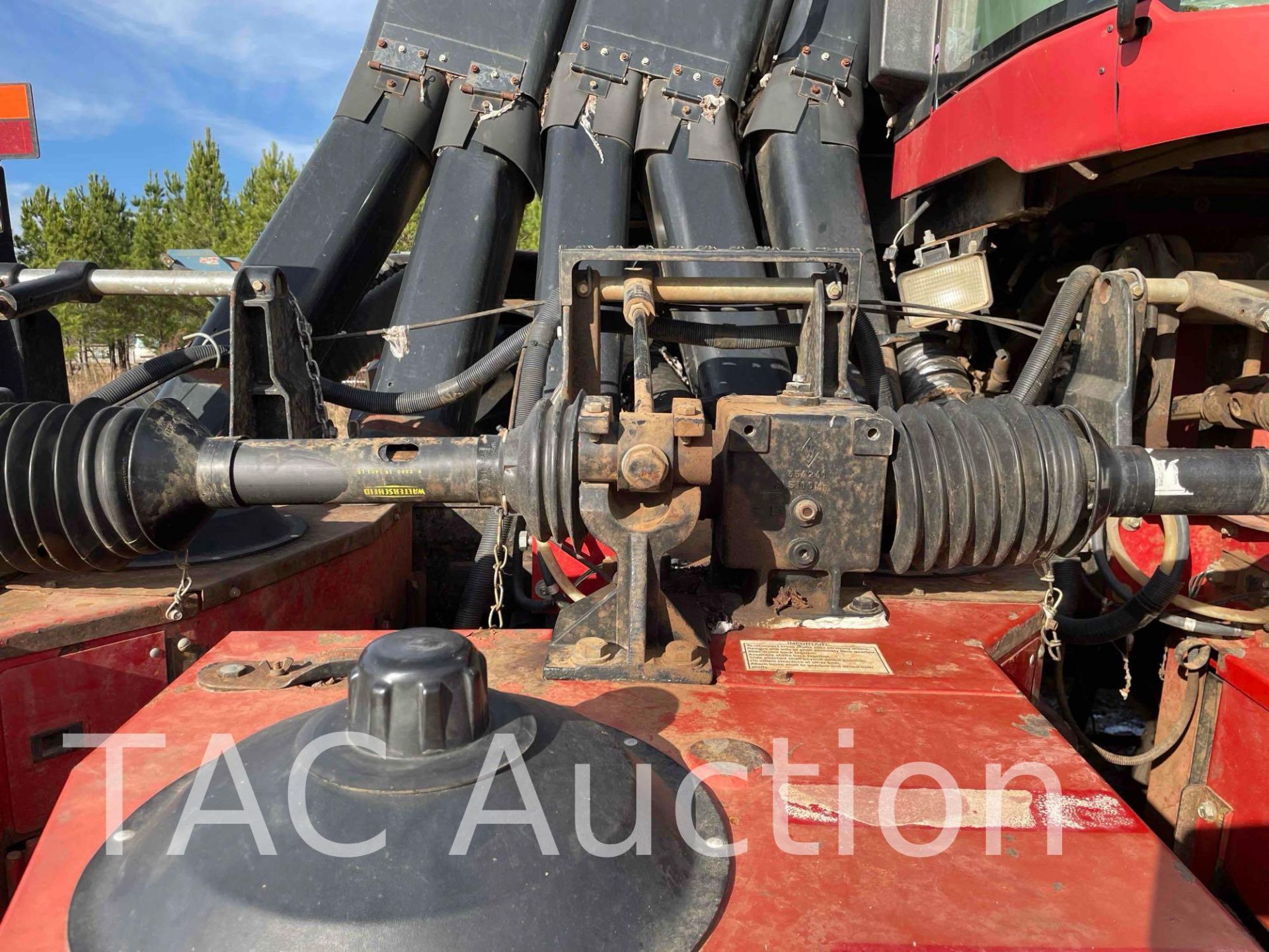 2013 CASE International 620 (6) Row Cotton Picker - Image 37 of 67