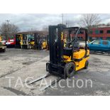 2014 Yale LP050 5000lb Forklift