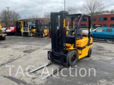 2014 Yale LP050 5000lb Forklift