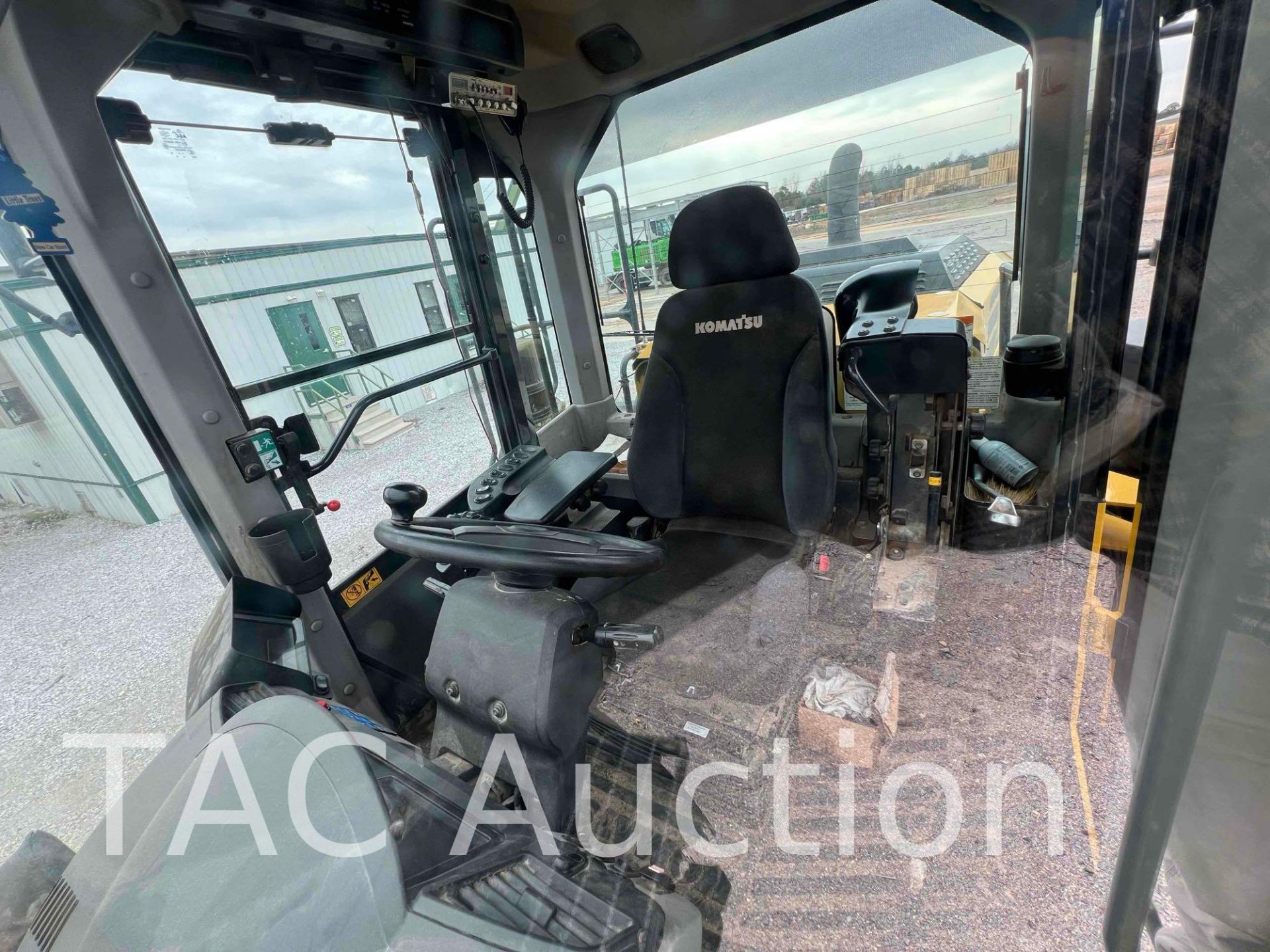 2019 Komatsu WA470-8 Wheel Loader - Image 14 of 59