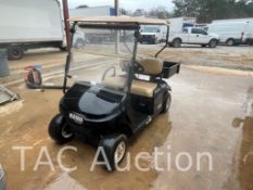 E-Z-GO TXT 48V Golf Cart