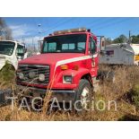 1994 Freightliner FL80 Cab and Chassis