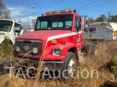 1994 Freightliner FL80 Cab and Chassis