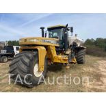 2004 AG-CHEM Terra Gator 6103 Chemical Applicator