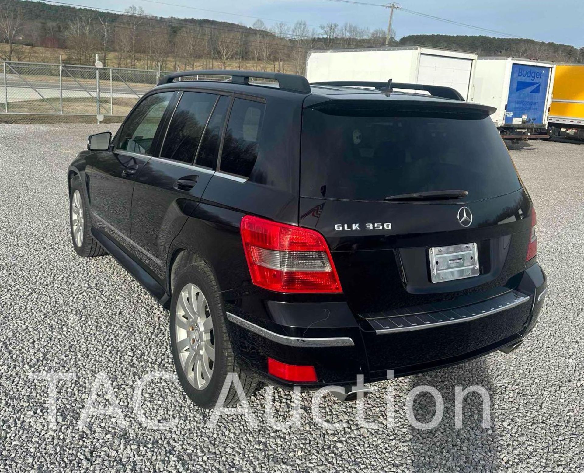 2010 Mercedes-Benz GLK 350 SUV - Bild 6 aus 16