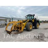 2019 Komatsu WA470-8 Wheel Loader