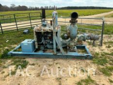 LFE 6W-3009 Water Pump