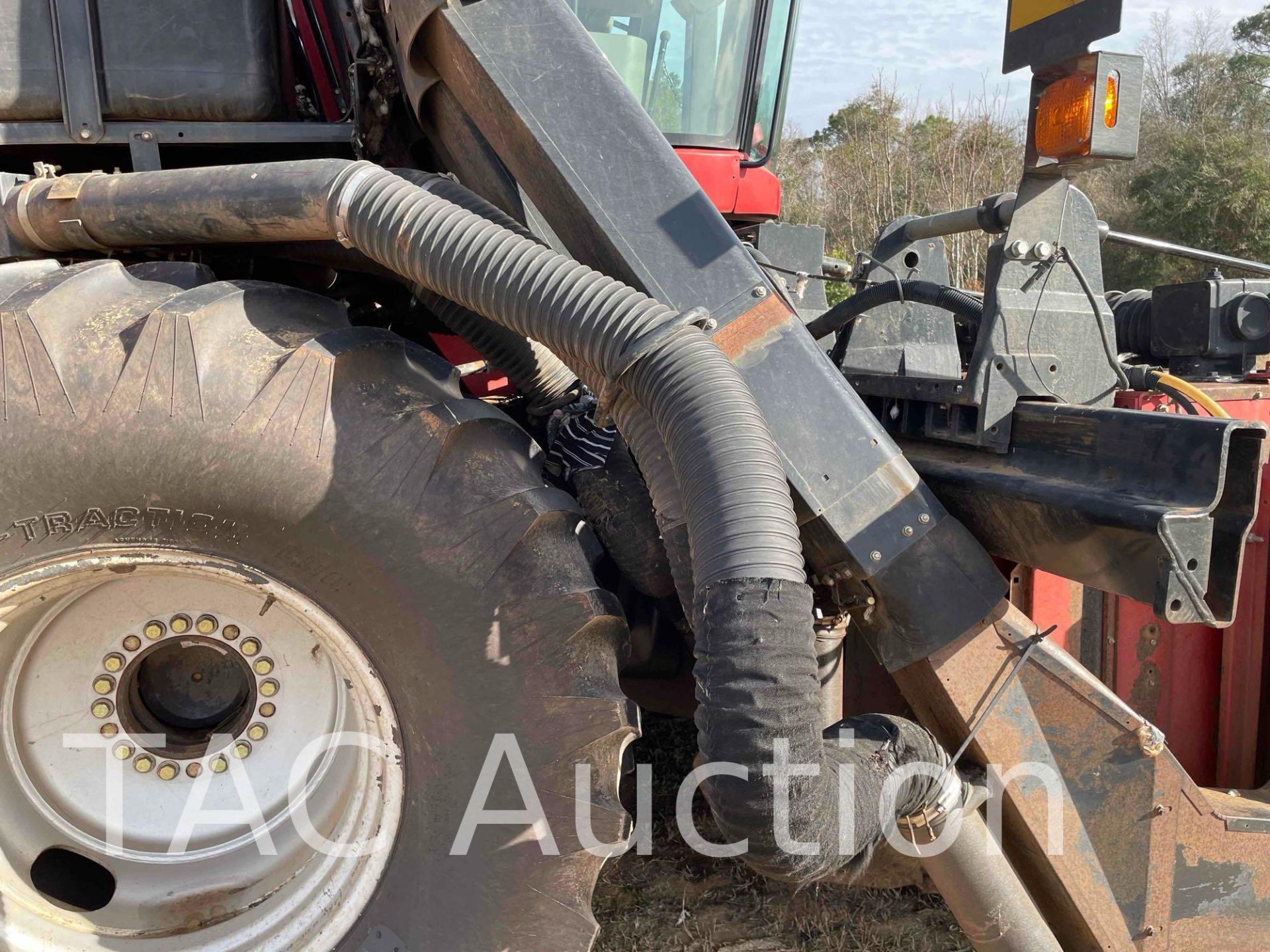 2013 CASE International 620 (6) Row Cotton Picker - Image 39 of 67