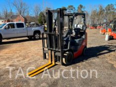 2011 Toyota 8FGCU25 5000lb Forklift