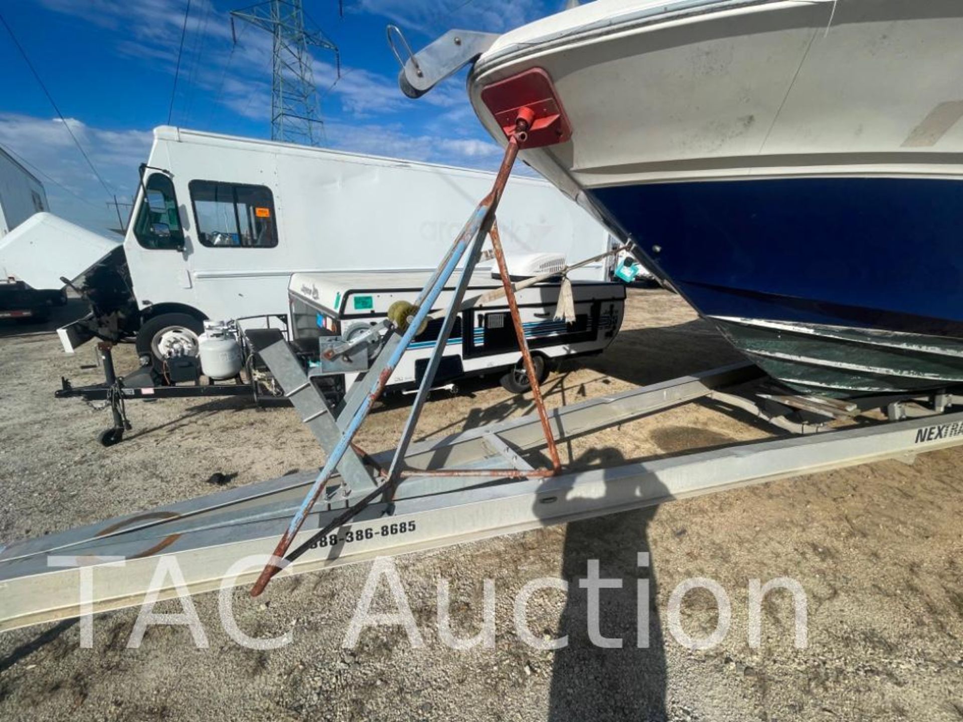 1998 Sea Ray Sundancer 310 31ft Crusier - Bild 8 aus 44