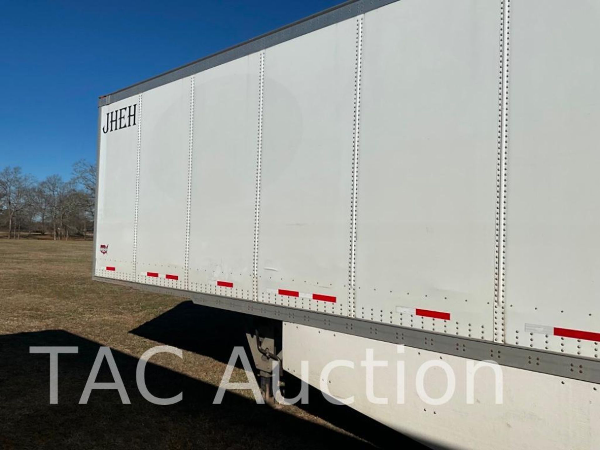 2021 Wabash 53ft Dry Van Trailer - Image 2 of 42