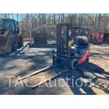 2016 Toyota 8FGCU25 5000lb Forklift